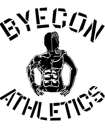 BYECON ATHLETICS logo