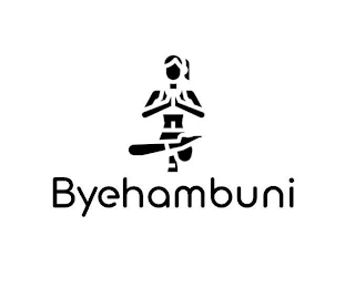 BYEHAMBUNI logo