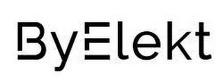 BYELEKT logo