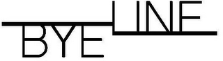 BYELINE logo