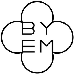 BYEM logo