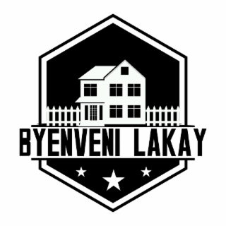 BYENVENI LAKAY logo