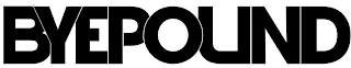 BYEPOUND logo