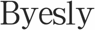 BYESLY logo