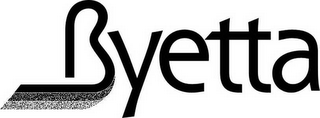 BYETTA logo