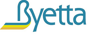 BYETTA logo