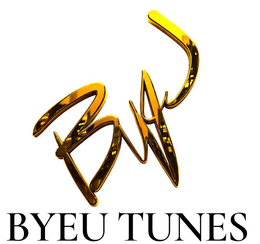 BYEU TUNES logo