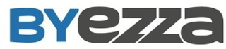 BYEZZA logo