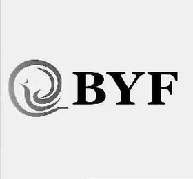 BYF logo