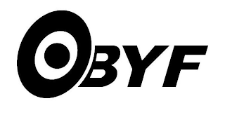 BYF logo
