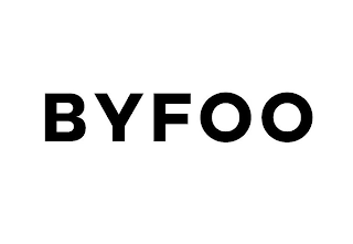BYFOO logo