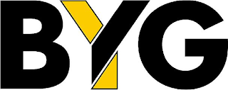 BYG logo