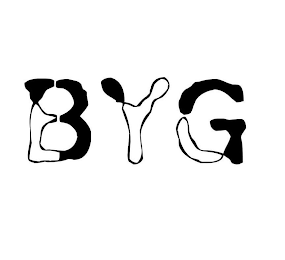 BYG logo