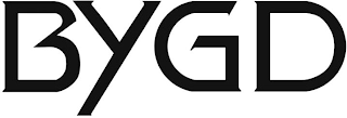 BYGD