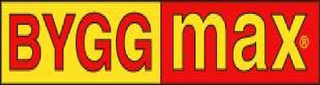 BYGGMAX logo