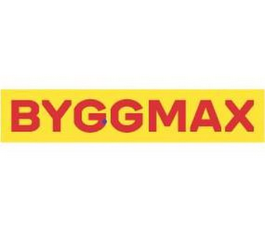 BYGGMAX logo