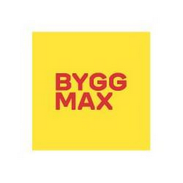 BYGGMAX logo