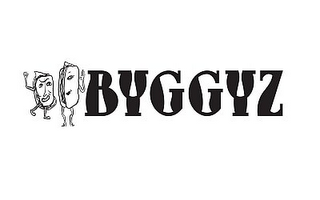 BYGGYZ logo