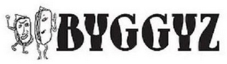 BYGGYZ logo