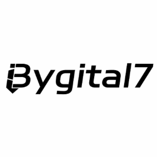 BYGITAL7 logo