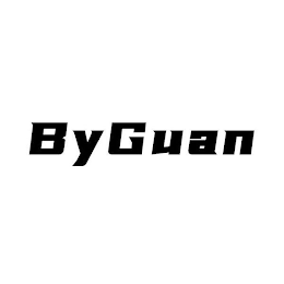 BYGUAN logo