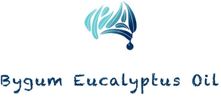 BYGUM  EUCALYPTUS OIL logo