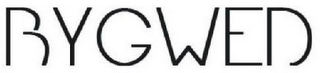 BYGWED logo