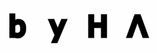 BYHA logo