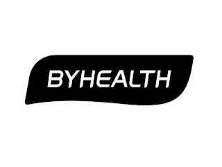 BYHEALTH logo