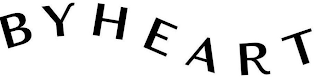 BYHEART logo
