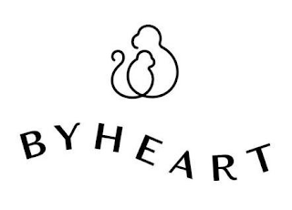BYHEART logo