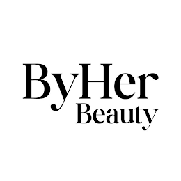 BYHER BEAUTY logo
