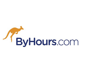BYHOURS.COM logo