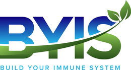 BYIS - BUILD YOUR IMMUNE SYSTEM logo