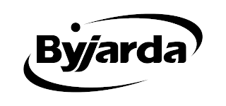 BYJARDA logo