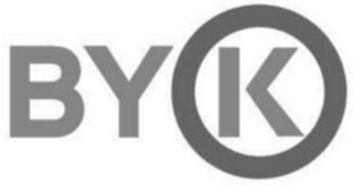 BYK logo