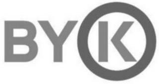 BYK logo