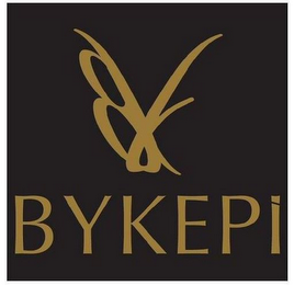 BYKEPI logo