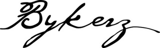 BYKERZ logo