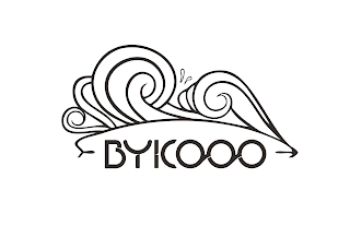 BYKOOO logo