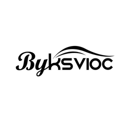 BYKSVIOC logo