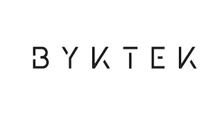 BYKTEK logo