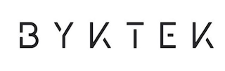BYKTEK logo