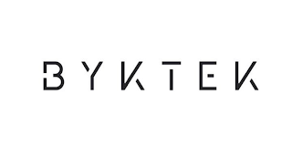 BYKTEK logo