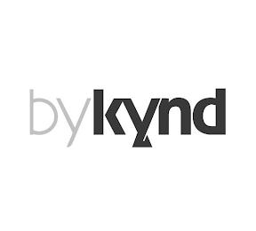 BYKYND logo