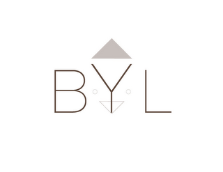 BYL logo
