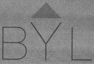 BYL logo