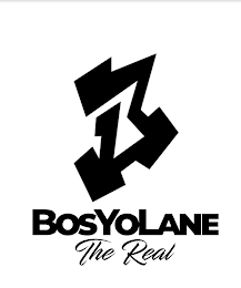 BYL BOSYOLANE logo