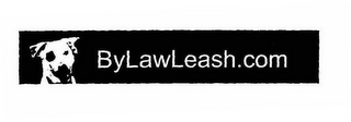 BYLAWLEASH.COM logo