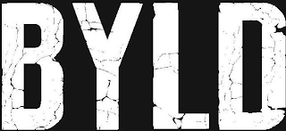 BYLD logo